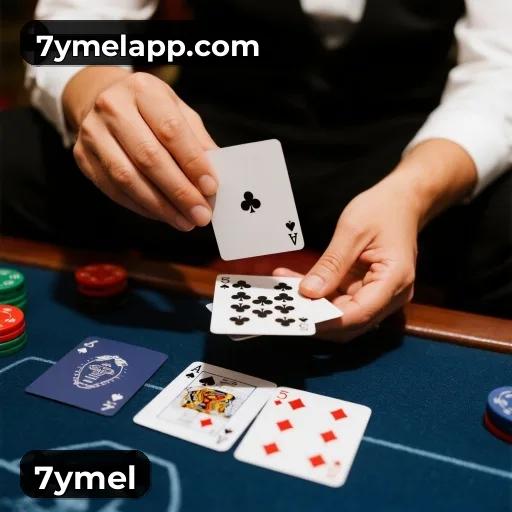 7ymel destaque