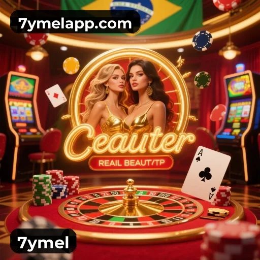 7ymel Aplicativo - 7ymel
