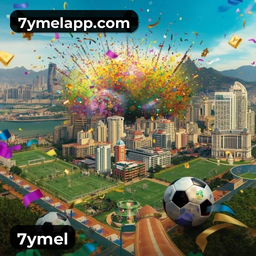 7ymel destaque