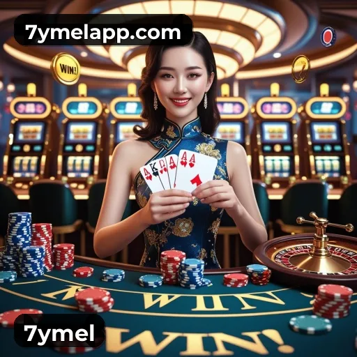7ymel Contato - 7ymel
