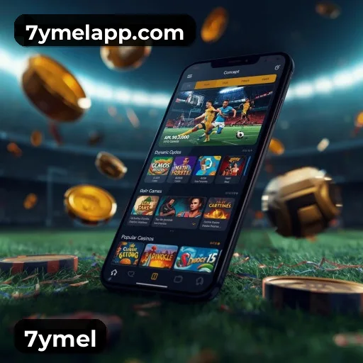 7ymel visual 2