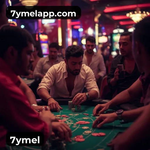 7ymel visual 2