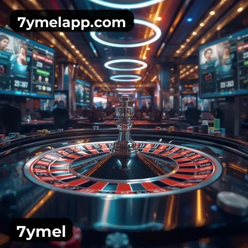 7ymel Login - 7ymel