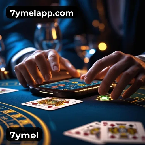 7ymel Slots - 7ymel